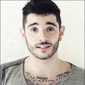 Jon Bellion - List pictures