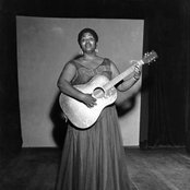 Odetta - List pictures