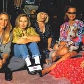 The Go-go's - List pictures