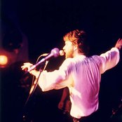 Redgum - List pictures