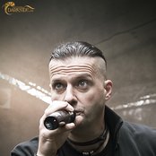 Scream Silence - List pictures