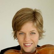 Isabelle Faust - List pictures