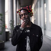 Jazz Cartier - List pictures