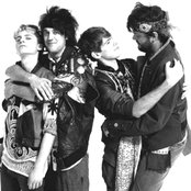 Klaxons - List pictures