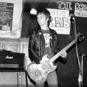 Cockney Rejects - List pictures