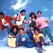 The Jets - List pictures