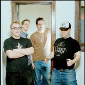 Dillinger Four - List pictures