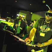 Mad Professor - List pictures