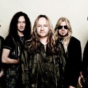 Alex Beyrodt's Voodoo Circle - List pictures