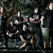 Sonic Syndicate - List pictures