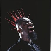 Tech N9ne Collabos - List pictures
