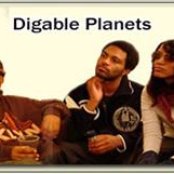 Digable Planets - List pictures