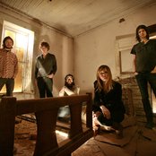 The Black Angels - List pictures