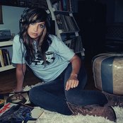 Nicole Atkins - List pictures