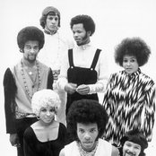 Sly & The Family Stone - List pictures