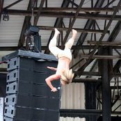 Boy Hits Car - List pictures