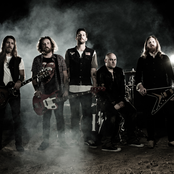 Hell Or Highwater - List pictures