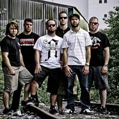 Despised Icon - List pictures