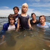 Tonight Alive - List pictures