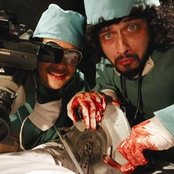 Mars Volta - List pictures