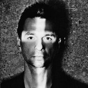 Dave Gahan - List pictures