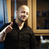 Maher Zain - List pictures