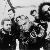 Powerman 5000 - List pictures