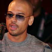 Chico Debarge - List pictures