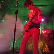 Dead Meadow - List pictures