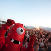 Yo Gabba Gabba! - List pictures