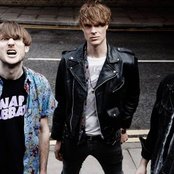 Dinosaur Pile-up - List pictures