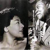 Ella Fitzgerald & Louis Armstrong - List pictures