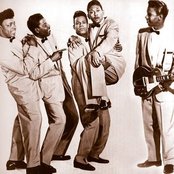 The Coasters - List pictures