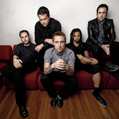 Yellowcard - List pictures