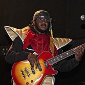 Thundercat - List pictures