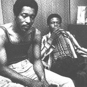 Buddy Guy & Junior Wells - List pictures