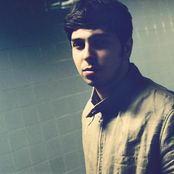 Josh Kumra - List pictures