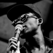 Theophilus London - List pictures