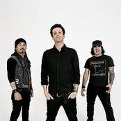 Unwritten Law - List pictures