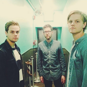 Colony House - List pictures