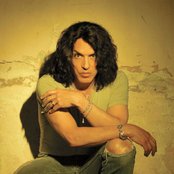 Paul Stanley - List pictures