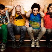 Ginger Ninja - List pictures