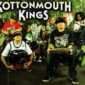 Kottonmouth Kings - List pictures