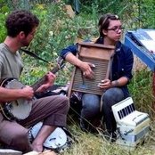 Hurray For The Riff Raff - List pictures