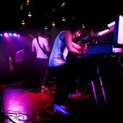 Hands Like Houses - List pictures