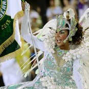 Império Serrano - List pictures