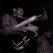 Freddie Hubbard - List pictures