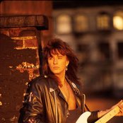 Richie Sambora - List pictures