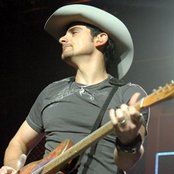 Brad Paisley - List pictures