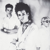 Tones On Tail - List pictures